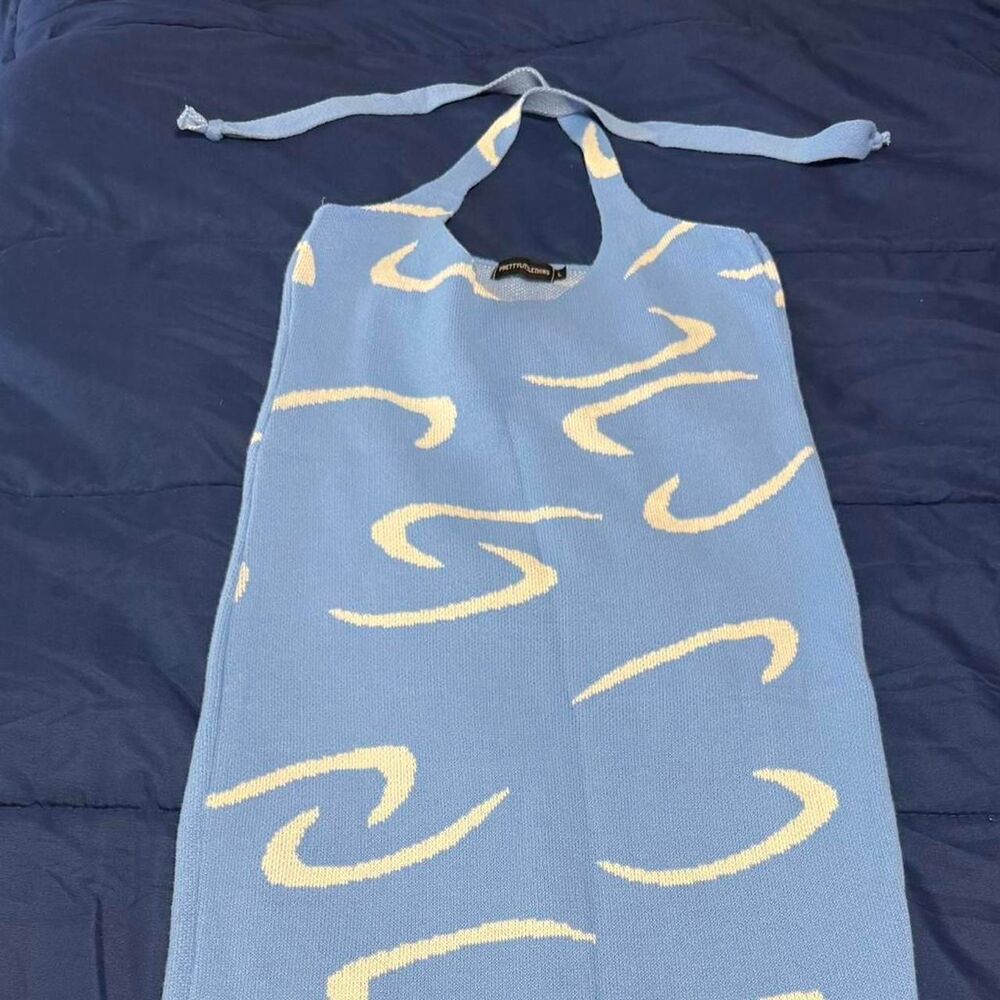 Prettylittlething Women's Sweater Dress